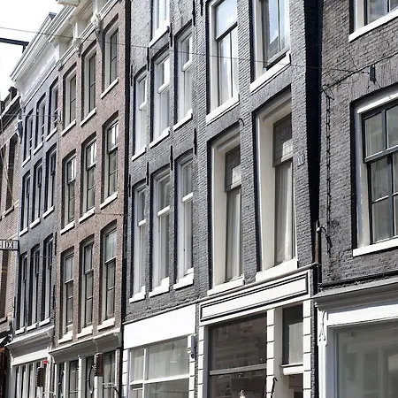 Ix Nine Streets