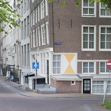 Ix Nine Streets 3* Amsterdam