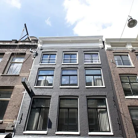 Ix Nine Streets Amsterdam