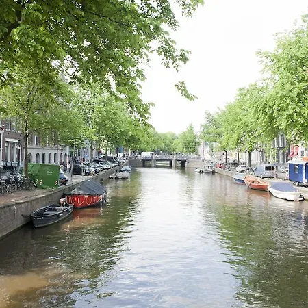 Ix Nine Streets Hotel 3*