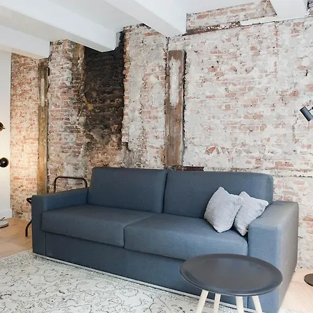 Ix Nine Streets Hotel Ámsterdam