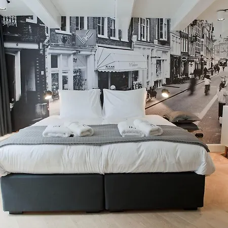 Ix Nine Streets 3* Ámsterdam