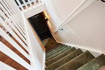 Hotel Ix Nine Streets Ámsterdam