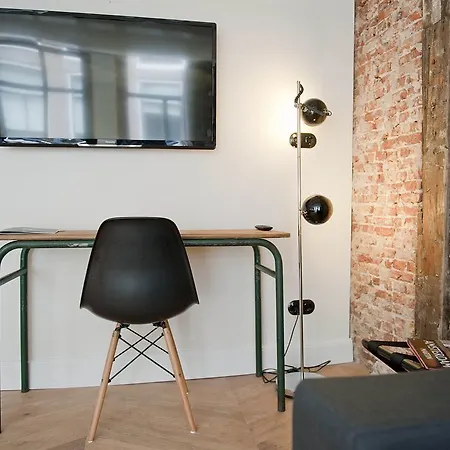 Hotel Ix Nine Streets 3*