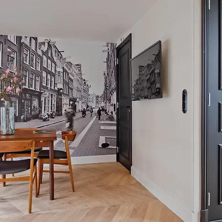 Ix Nine Streets Amsterdam