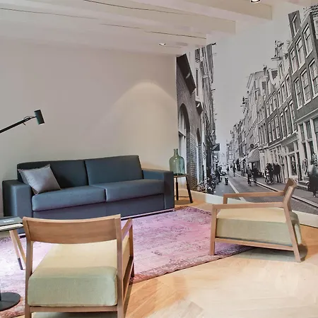 Hotel Ix Nine Streets