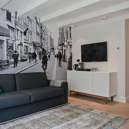 Hotel Ix Nine Streets