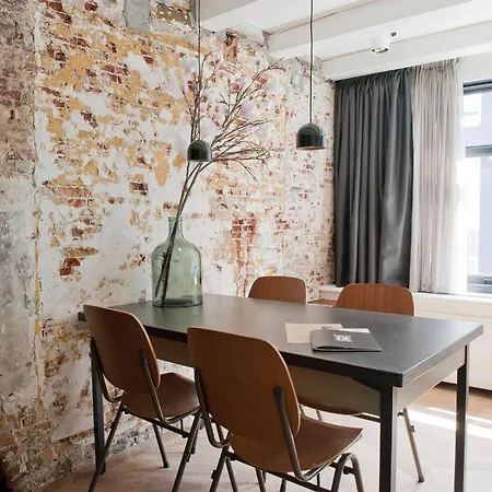 Hotel Ix Nine Streets Amsterdam