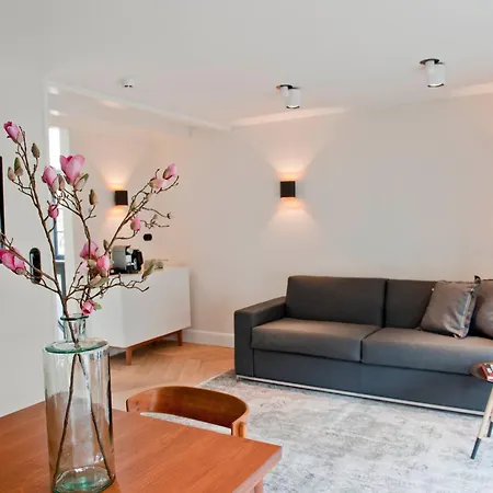 Hotel Ix Nine Streets 3*