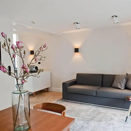 Hotel Ix Nine Streets 3*