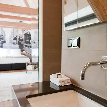 Hotel Ix Nine Streets