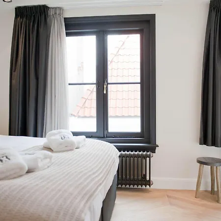 Ix Nine Streets 3* Amsterdam