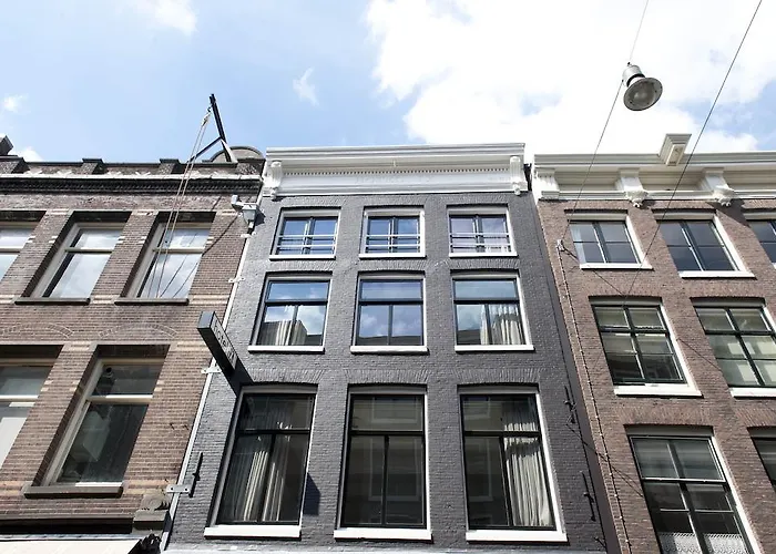 Ix Nine Streets Amsterdam