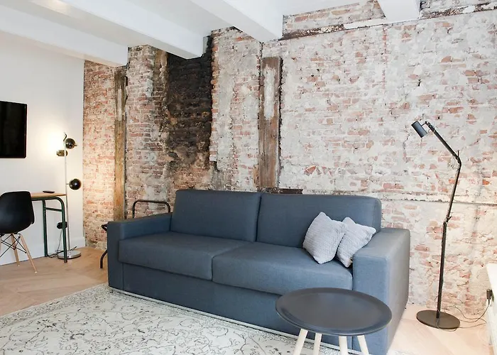 Ix Nine Streets Hotel Amsterdam