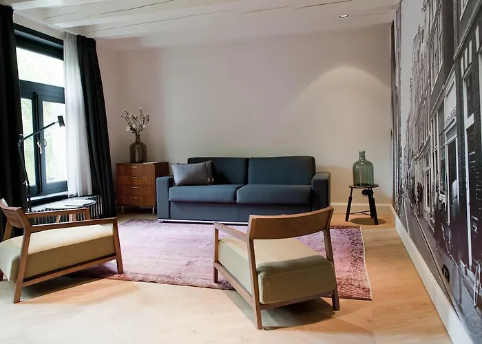 Hotel Ix Nine Streets 3*