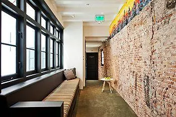 Ix Nine Streets Hotel