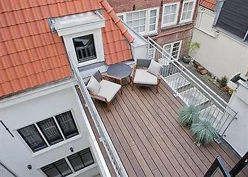 Ix Nine Streets Hotel Amsterdam