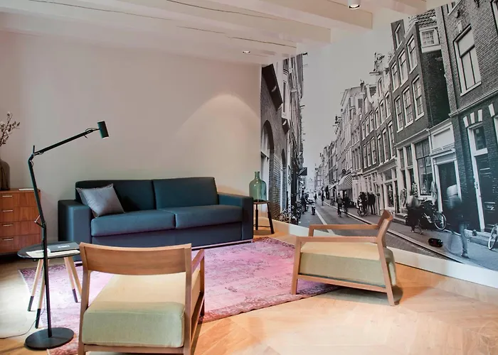 Hotel Ix Nine Streets