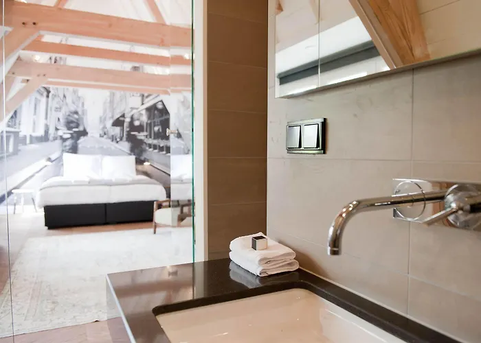 Hotel Ix Nine Streets