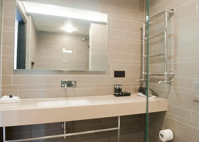 Hotel Ix Nine Streets