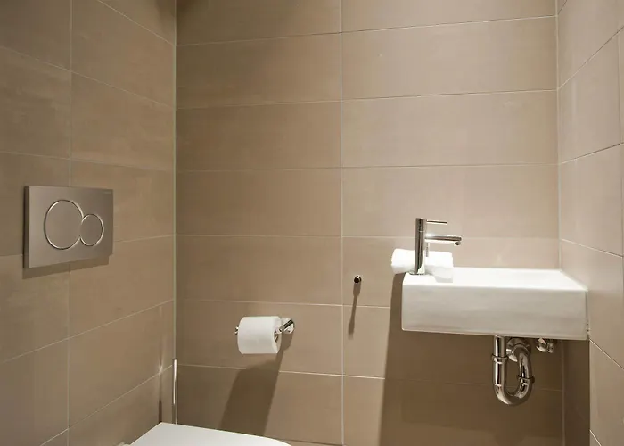 Ix Nine Streets Hotel