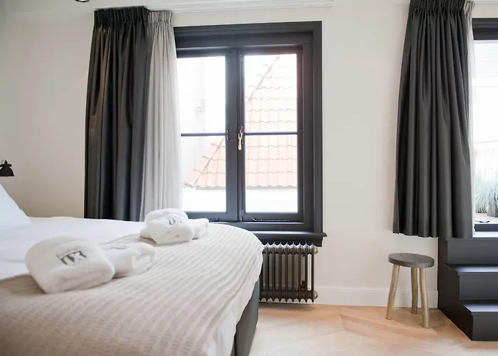 Ix Nine Streets 3* Amsterdam