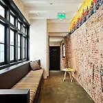 Ix Nine Streets Hotel
