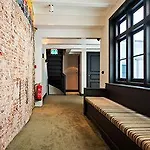 Hotel Ix Nine Streets 3*