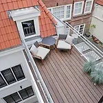 Ix Nine Streets Hotel Amsterdam