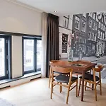 Ix Nine Streets 3* Amsterdam