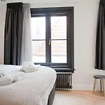 Ix Nine Streets 3* Amsterdam