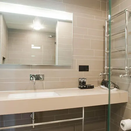 Hotell Ix Nine Streets