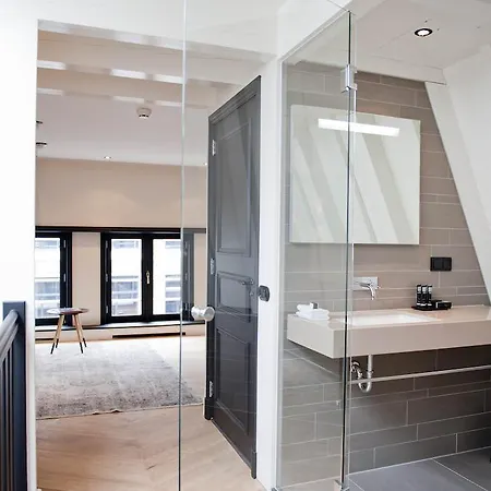 Ix Nine Streets 3* Amsterdam