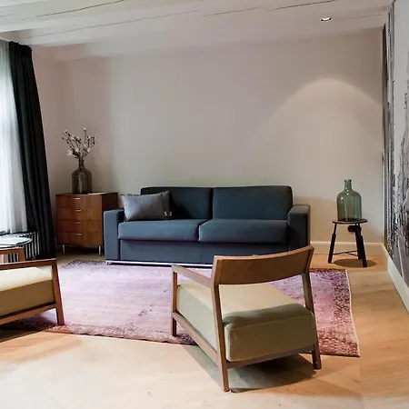 Hotel Ix Nine Streets 3*