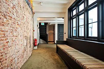 Hotel Ix Nine Streets 3*