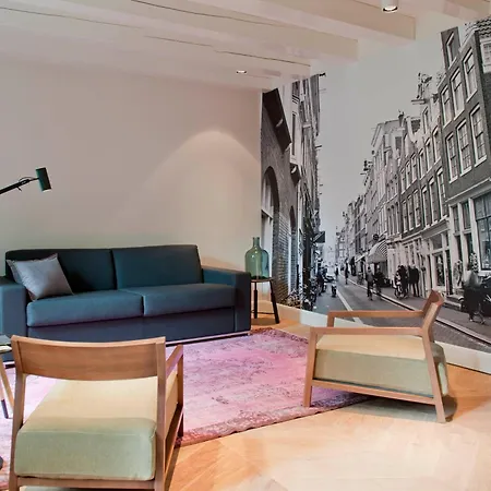 Hotel Ix Nine Streets