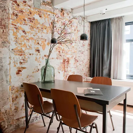 Hotel Ix Nine Streets Amsterdam