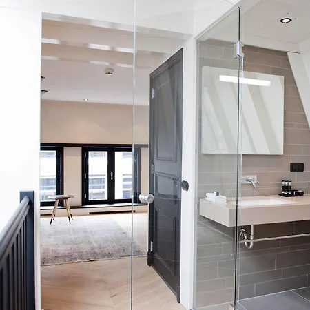 Hotel Ix Nine Streets