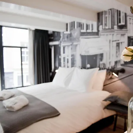 Ix Nine Streets 3* Amsterdam